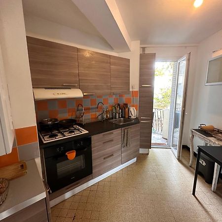 Chambres Dans Grand Appartement - Centre-Ville Монпелие Екстериор снимка