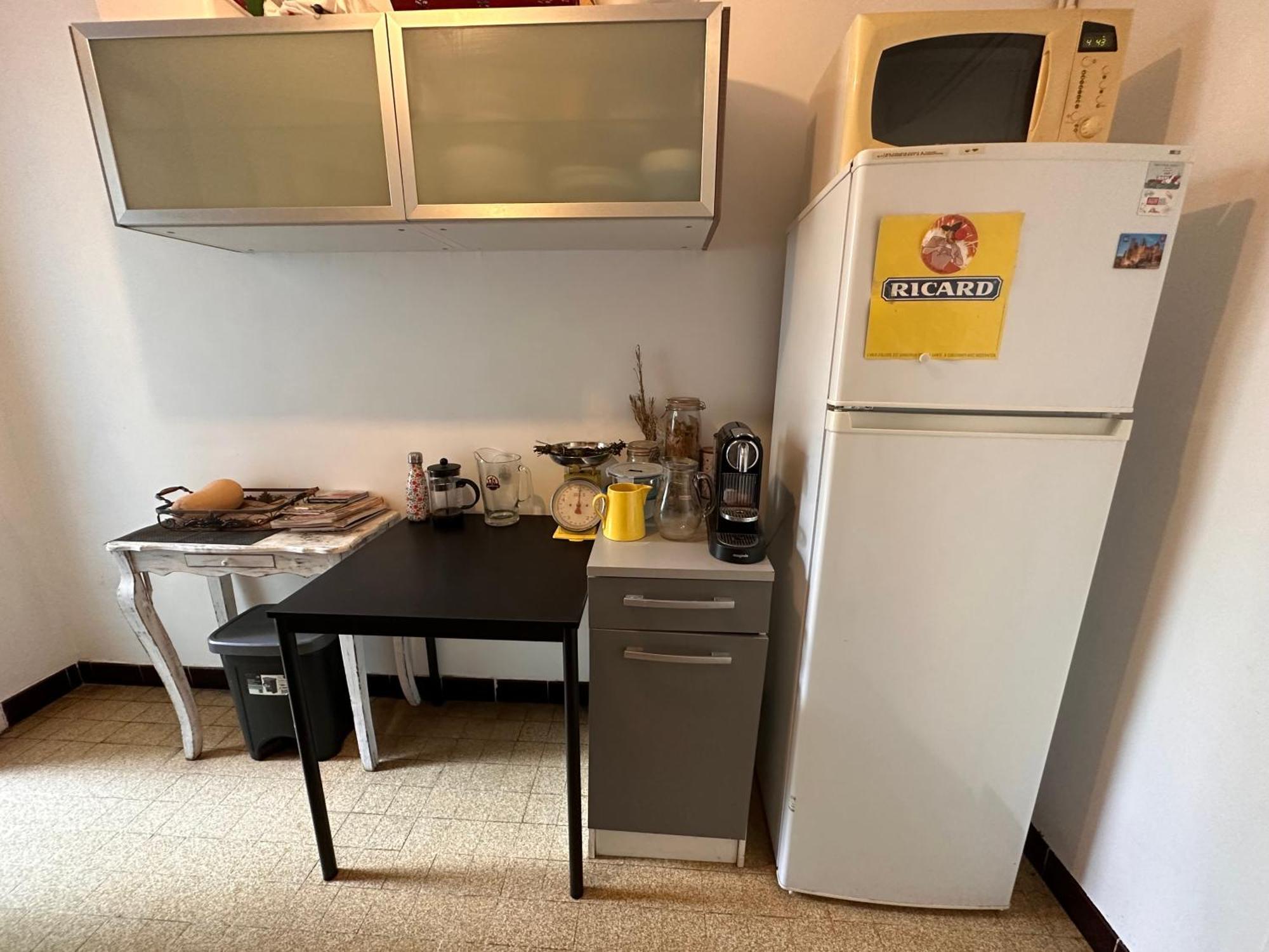 Chambres Dans Grand Appartement - Centre-Ville Монпелие Екстериор снимка
